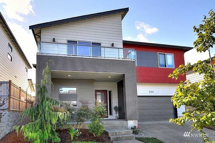 5312 48th St W University Place, WA 98467
