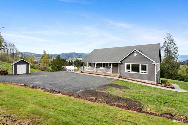 42219 NE 39 Ave Woodland, WA 98674