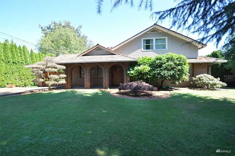 12410 94 Ave NE Kirkland, WA 98034