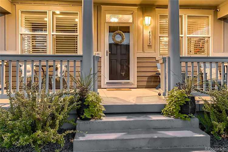 4982 Uinta St Denver, CO 80238