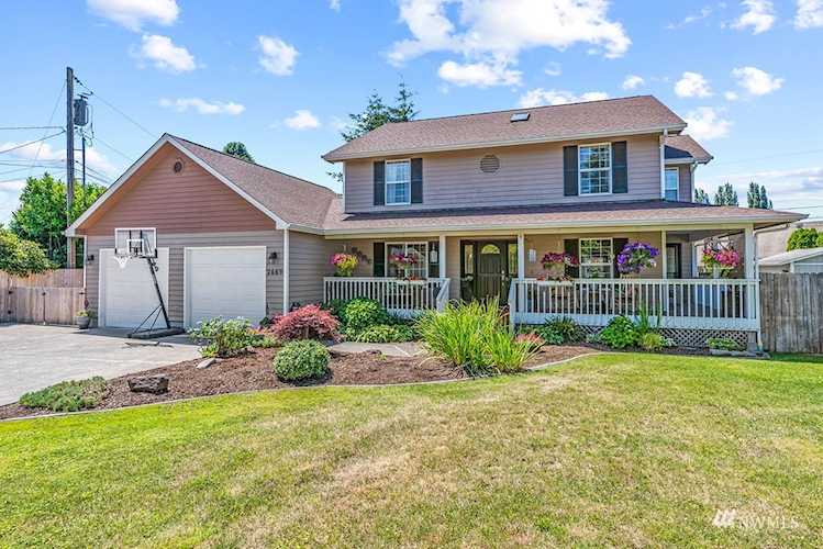 2669 Terry Longview, WA 98632