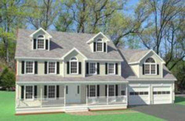 Bean Group | 0 North Main Freetown 02702 MA | home for sale Photo 1