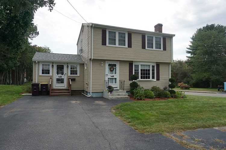 Weymouth Ma Homes For Sale and South Shore MLS Listings from Red Door Real Estate Photo 1