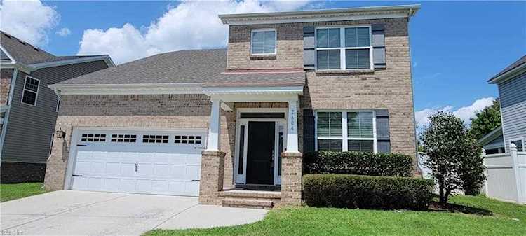 2604 River Watch Dr Suffolk, VA 23434