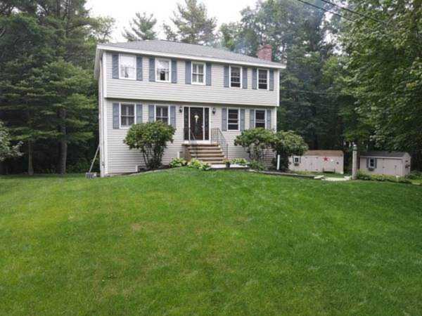 Wilmington, 13 Wabash Rd, MA, home for sale, MLS#:72866807 Photo 1