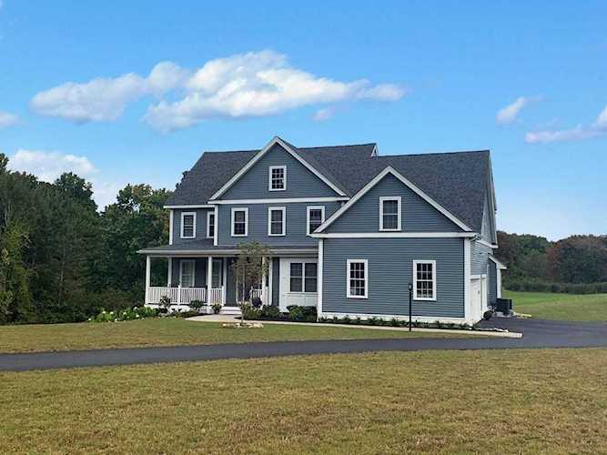 135 Deerfoot Road Southborough, MA 01772