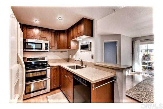 3115 Evening Way #B La Jolla, CA 92037