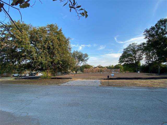 7600 Hewitt Street North Richland Hills, TX 76182