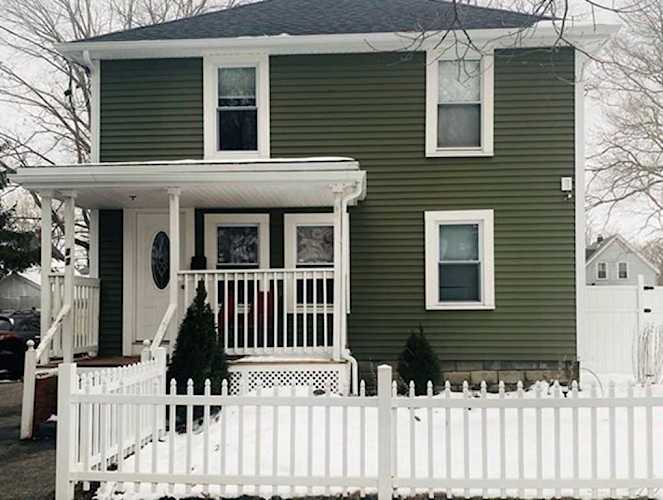 27 Agnew Ave in Brockton, MA - Century 21 New England Photo 1