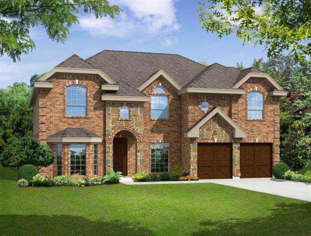 3328 Puffin Lane Celina, TX 75009