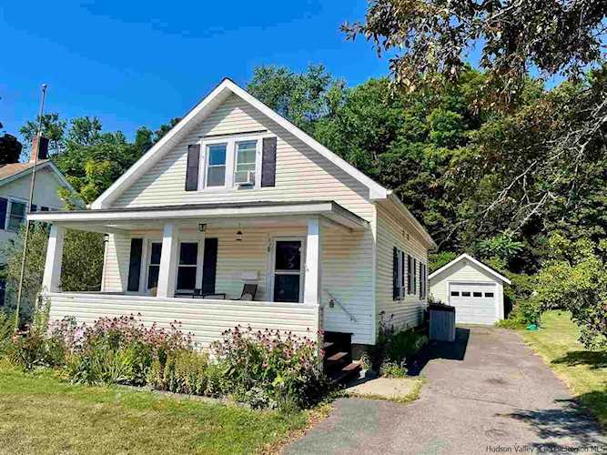118 Elm St in Saugerties, NY 12477 | Saugerties NY home for sale Photo 1