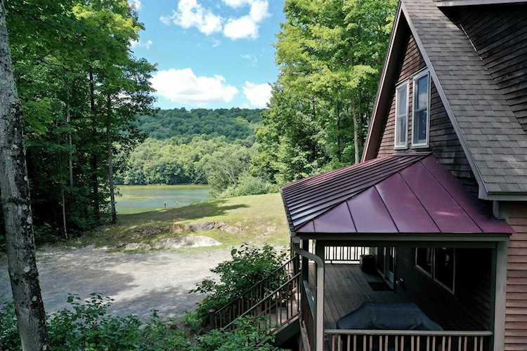19 Brebeuf Terrace #3 Leicester, VT 05733