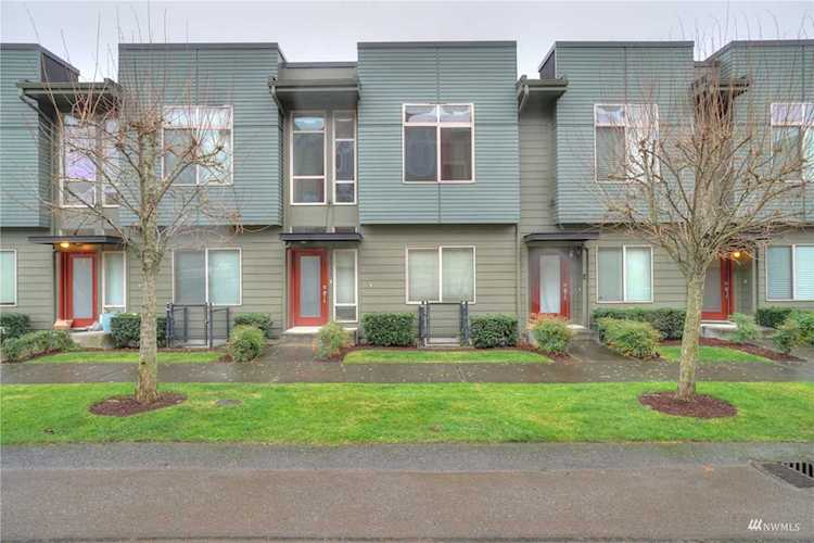 2131 Court G Tacoma, WA 98405