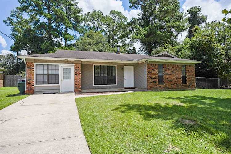 3247 Varnell Dr Tallahassee, FL 32309