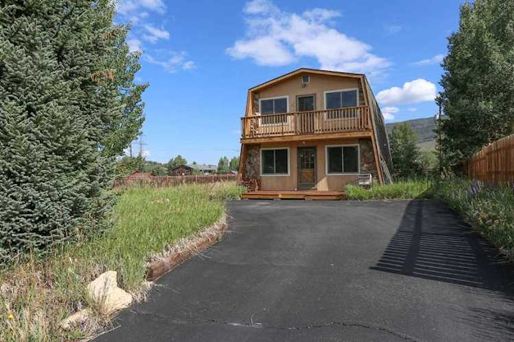 25 Stoner Dr Dillon, CO 80435