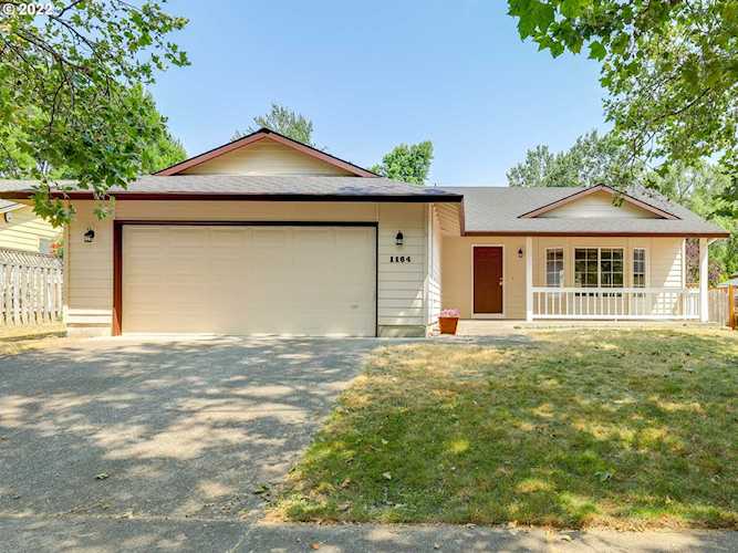 1164 SE 56th Ave Hillsboro, OR 97123