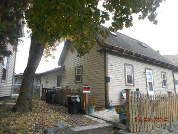 368 Granite Street Quincy, MA 02169