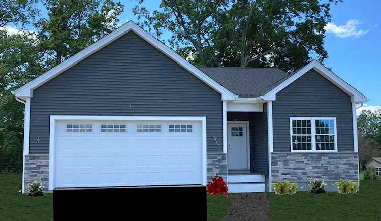 10 Country Club Blvd #6 Dudley, MA 01571