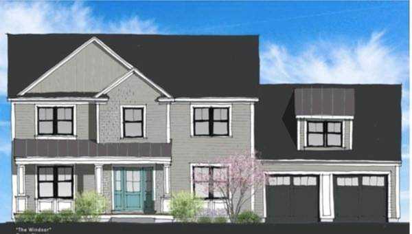 2 Winterberry Circle Salisbury, MA 01952