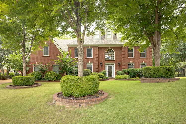 891 Juliana Cv Collierville, TN 38017 | MLS 10130519 Photo 1