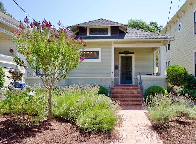 414 Coombs Street Napa, CA 94559