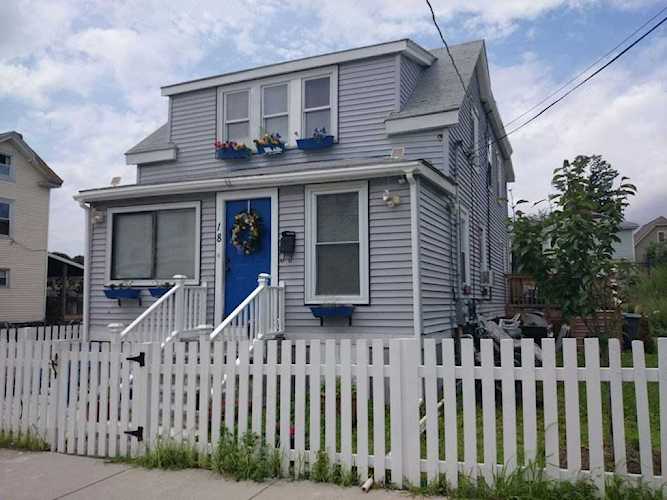 Dorchester Boston, 18 Baker Ave, MA, home for sale, MLS#:72866405 Photo 1