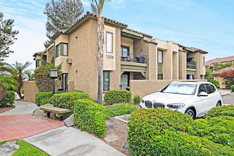 7320 Park Ridge Blvd #213 San Diego, CA 92120