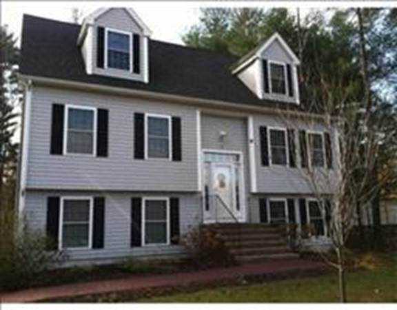 Sutton, 72 Main St, MA, home for sale, MLS#:72779671 Photo 1