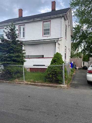 4 School Malden, MA 02148