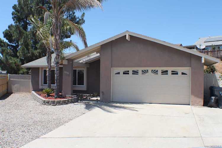 10346 Julio Pl Santee, CA 92071
