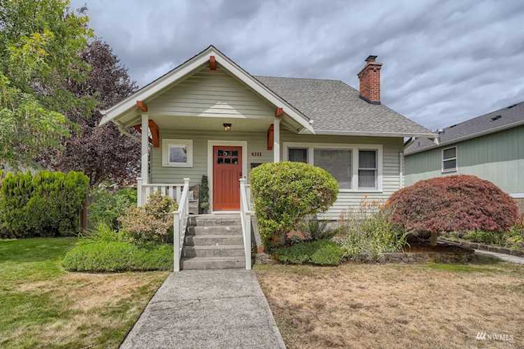 4111 N 34th St Tacoma, WA 98407