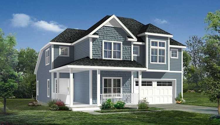 26 Manchester St Weymouth, MA 02190
