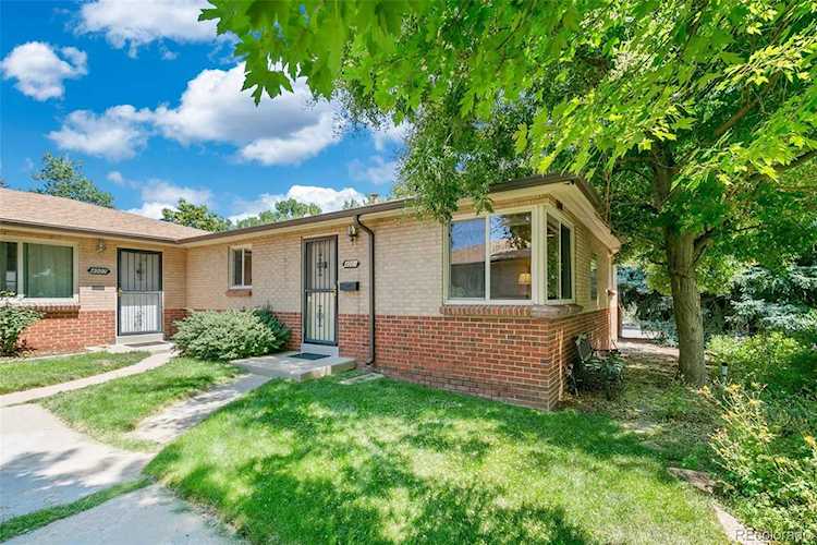 4001 W 27th Ave Denver, CO 80212