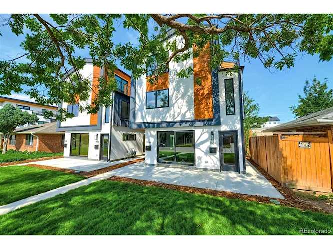 Address Withheld Denver, CO 80204