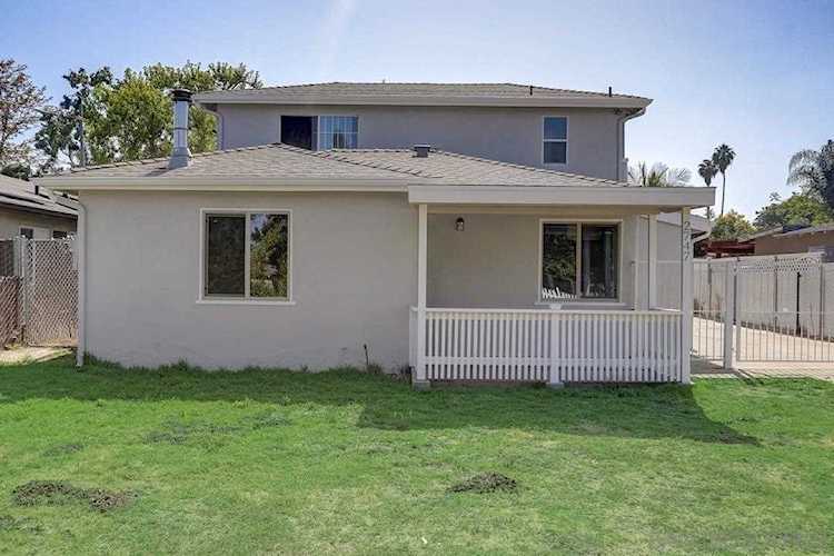 2747 Washington St Lemon Grove, CA 91945