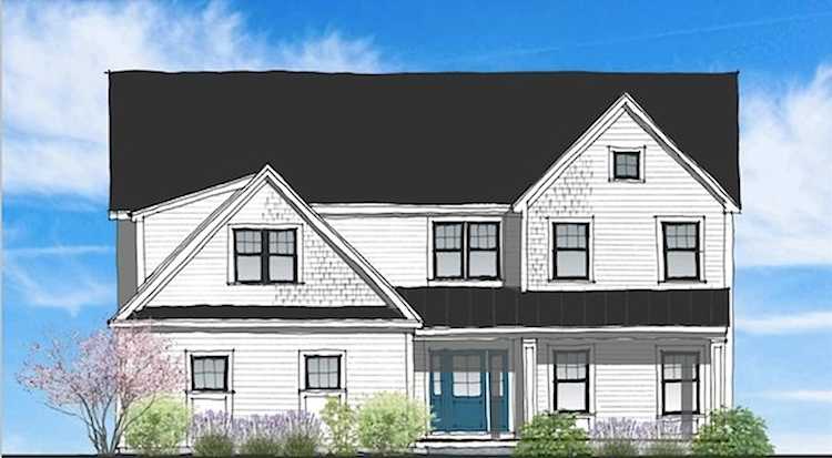 7 Winterberry Circle Salisbury, MA 01952