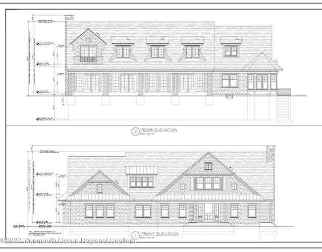2 Buchop Ln Red Bank, NJ 07701
