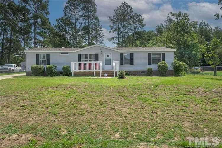 167 Linwood Road Fayetteville, NC 28306