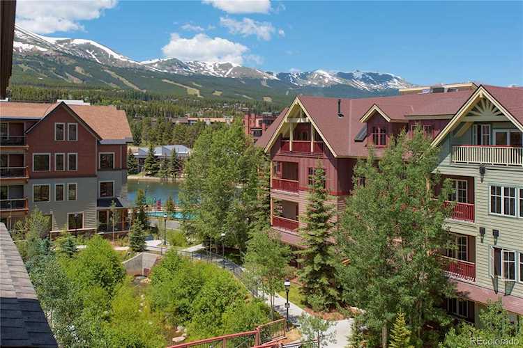 600 Columbine Rd #5407 Breckenridge, CO 80424