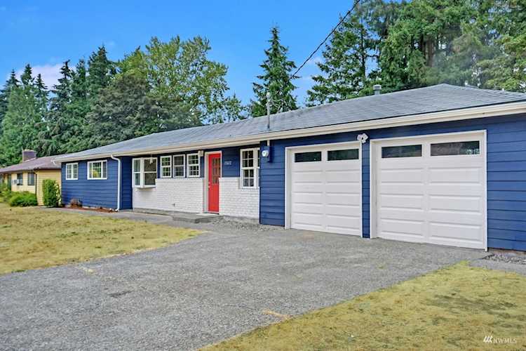 13612 SE 37th St Bellevue, WA 98006