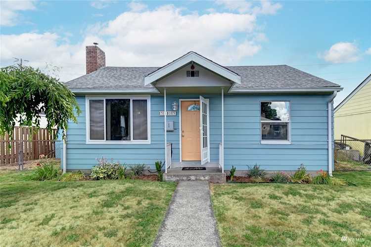 3509 S Ainsworth Ave Tacoma, WA 98418