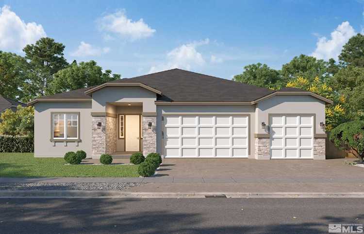 935 Cranfield Ct Reno, NV 89506