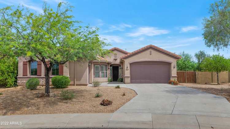 43920 N 48th Lane New River, AZ 85087 | MLS 6440912 Photo 1