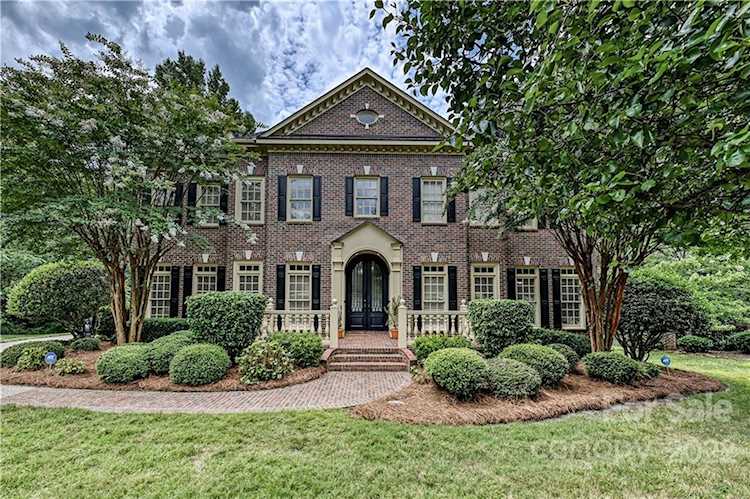 16736 Ansley Walk Ln Charlotte, NC 28277