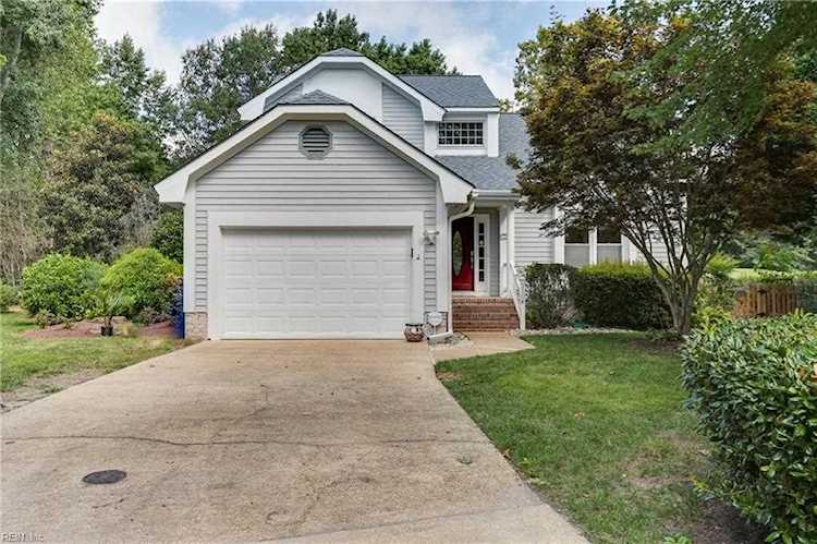 1104 Fenton Quay Chesapeake, VA 23320