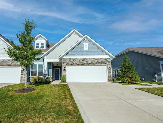 3365 Heathcliff Ct Westfield, IN 46074