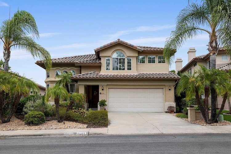 11423 Cypress Terrace Place San Diego, CA 92131