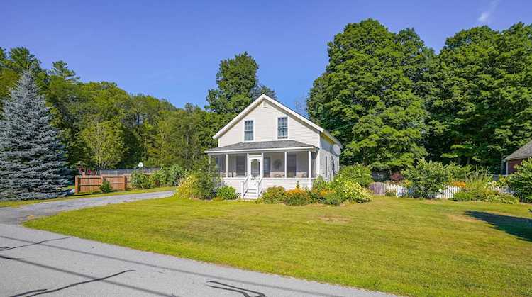 4 School House Hill Rd Middlebury, VT 05753