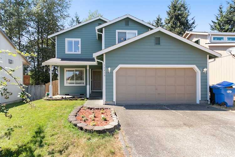 16416 18th Ave E Tacoma, WA 98445
