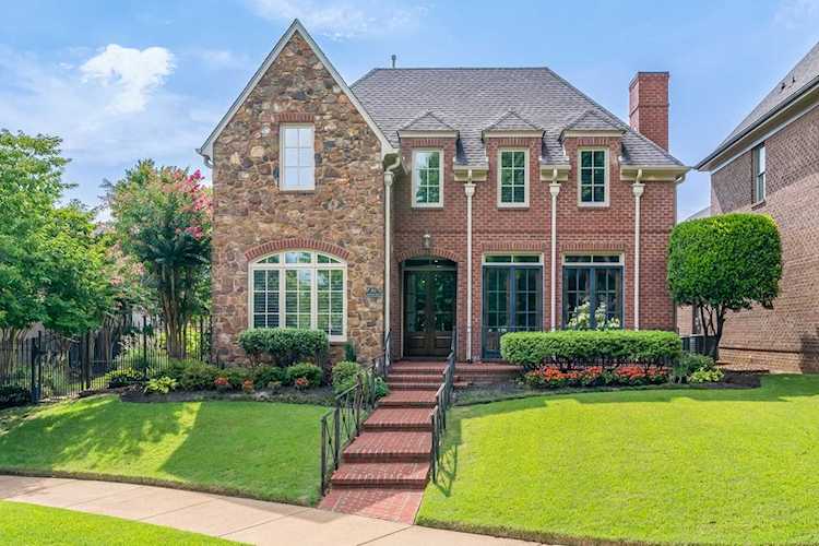 313 Mcginnis Cir Collierville, TN 38017